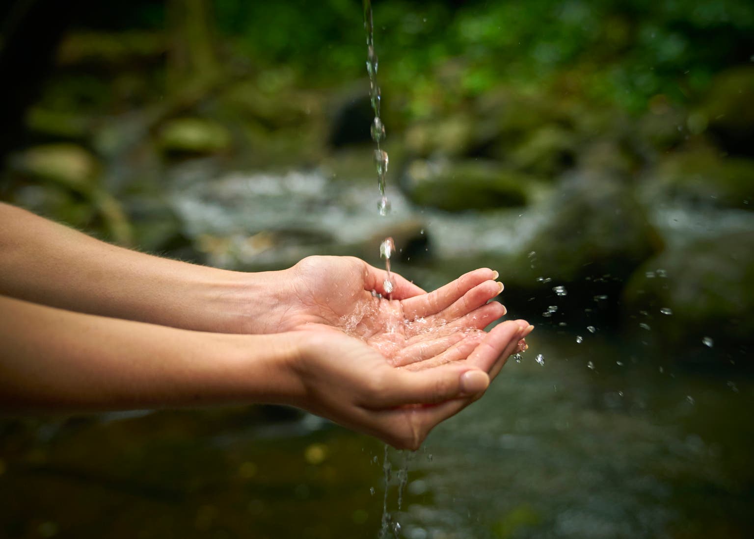 American States Water's Quality Is Intact, Its Valuation Isn't
