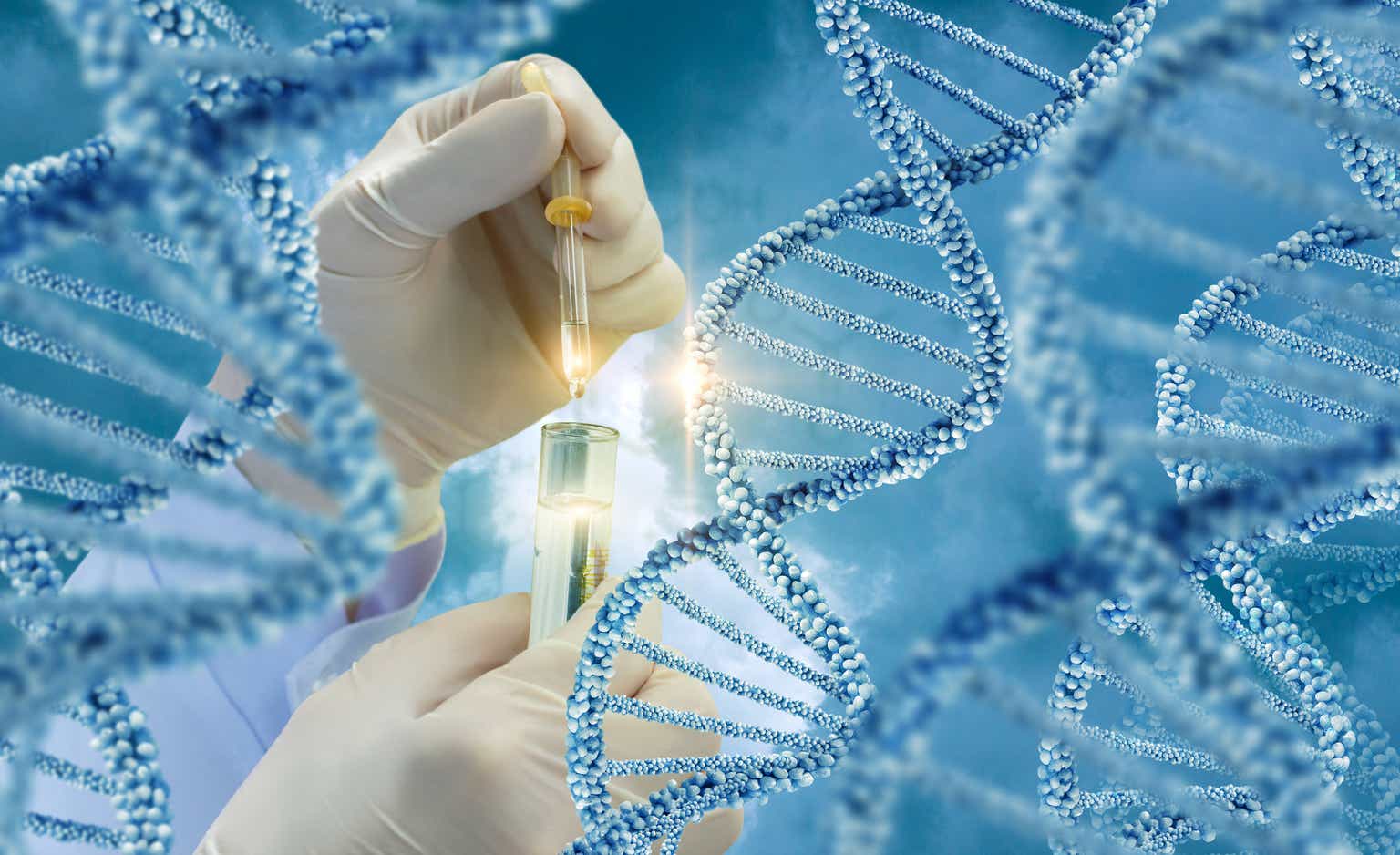 CRISPR Therapeutics And Intellia Therapeutics: Balancing Market Uncertainty Against Pipeline Catalysts