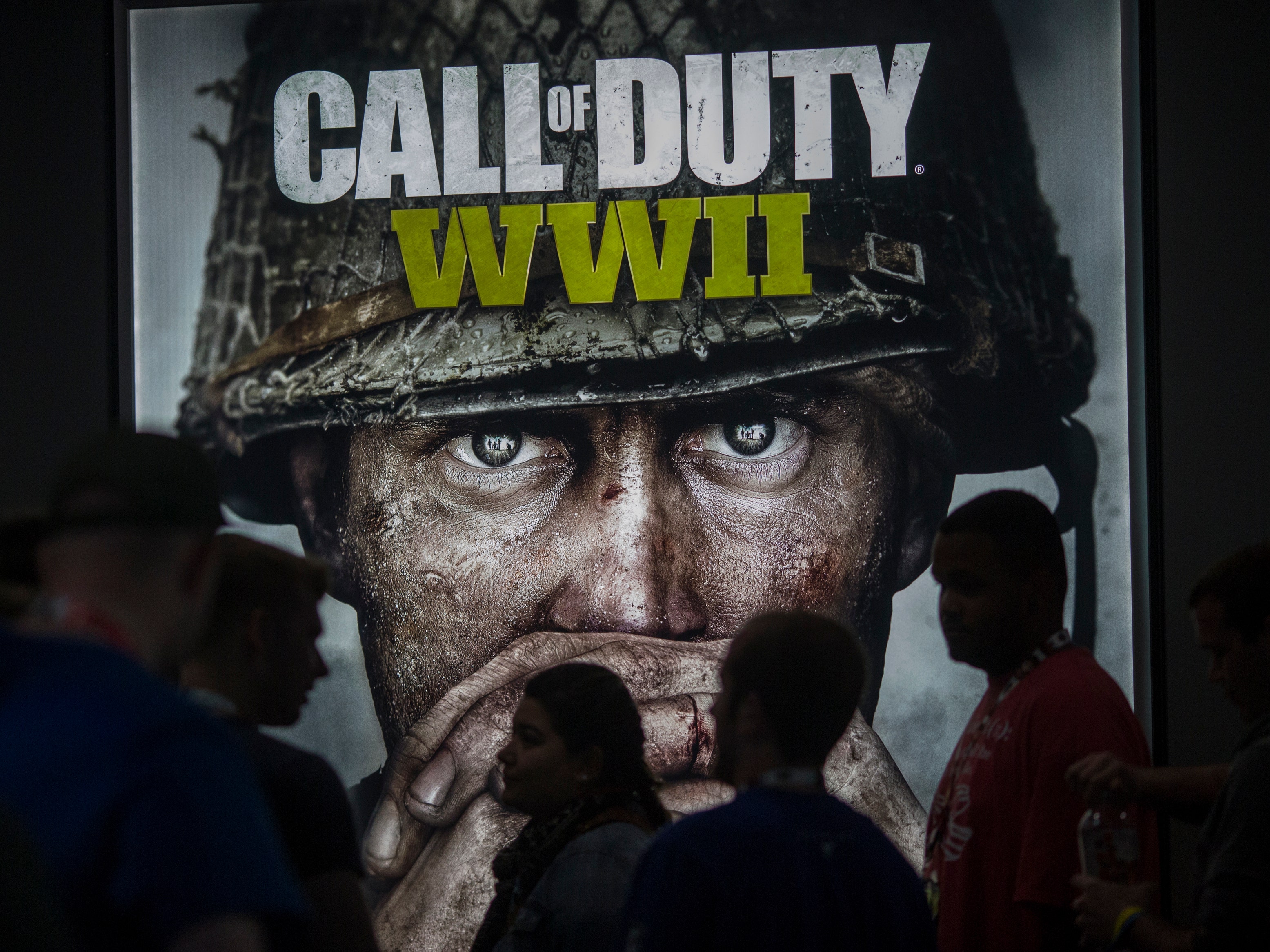 Activision Blizzard Stock Slides as Games are Delayed 