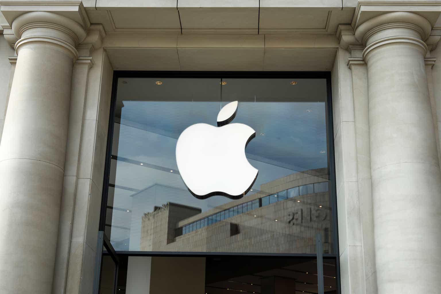 Why I believe Apple stock has significant upside potential (NASDAQ:AAPL)