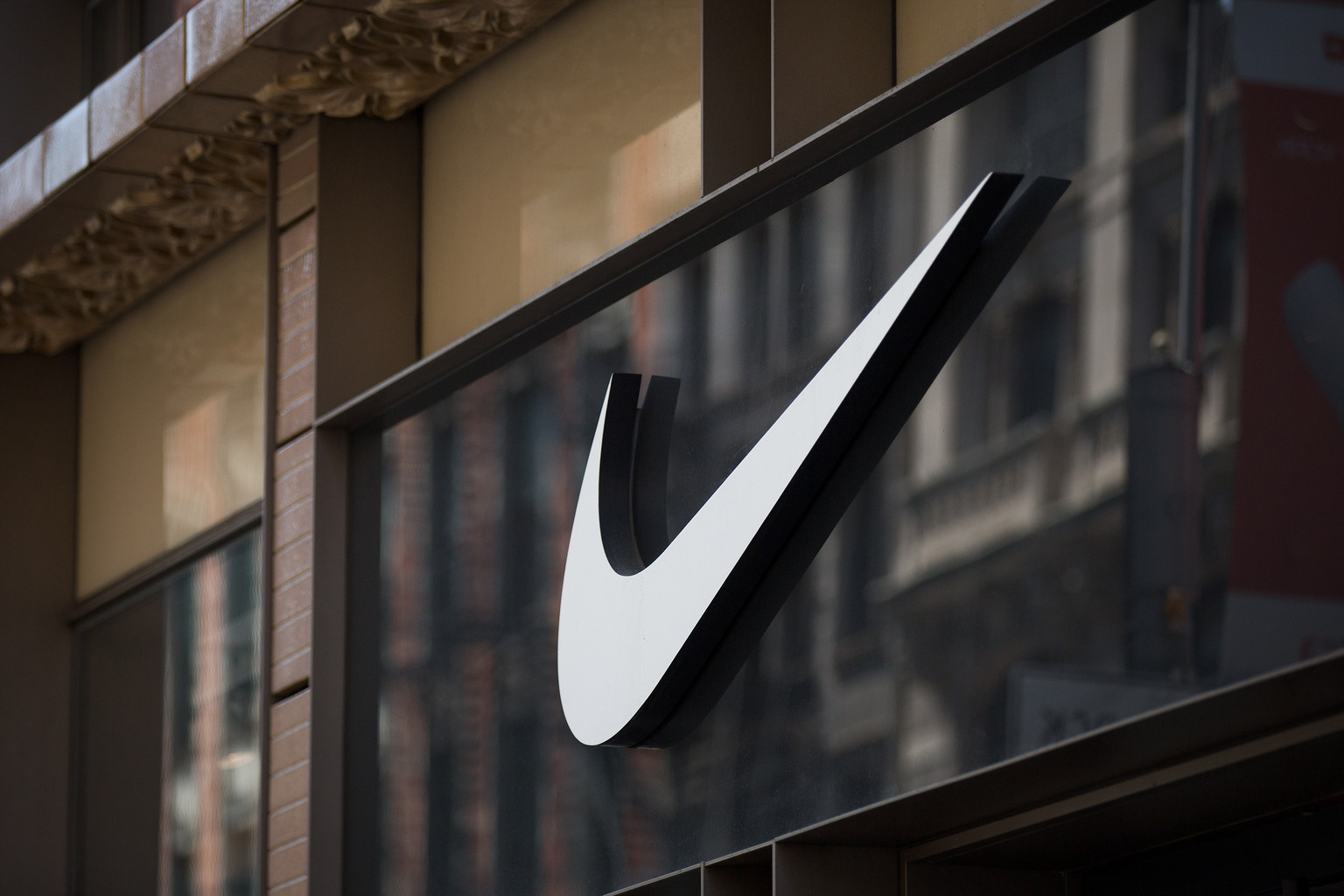 Nike s turnaround is seen taking time to play out Seeking Alpha