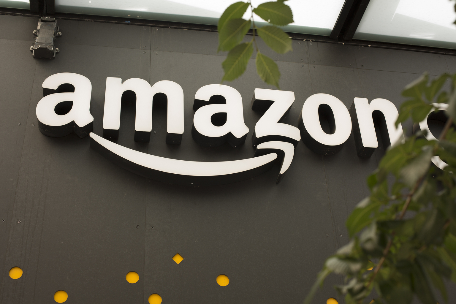 Amazon Stock: Most Likely Undervalued, What's Wrong? (NASDAQ:AMZN ...