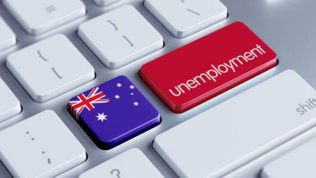 Australia’s jobless rate stable at 4.3%, but employment unexpectedly falls by 21,300 jobs