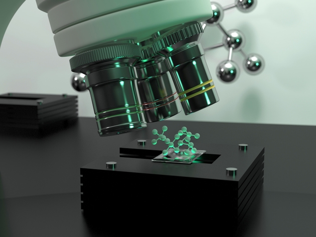 Molecular Technology Science