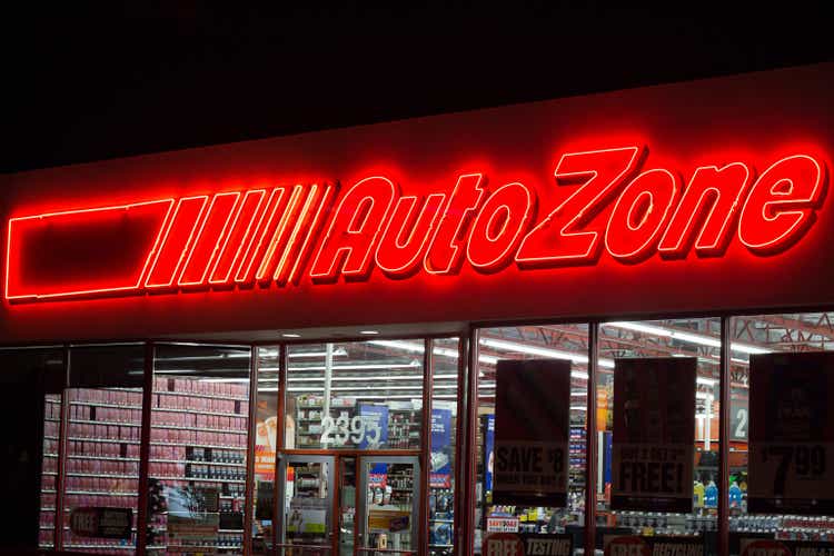 AutoZone FREE Next Day Delivery at your Door