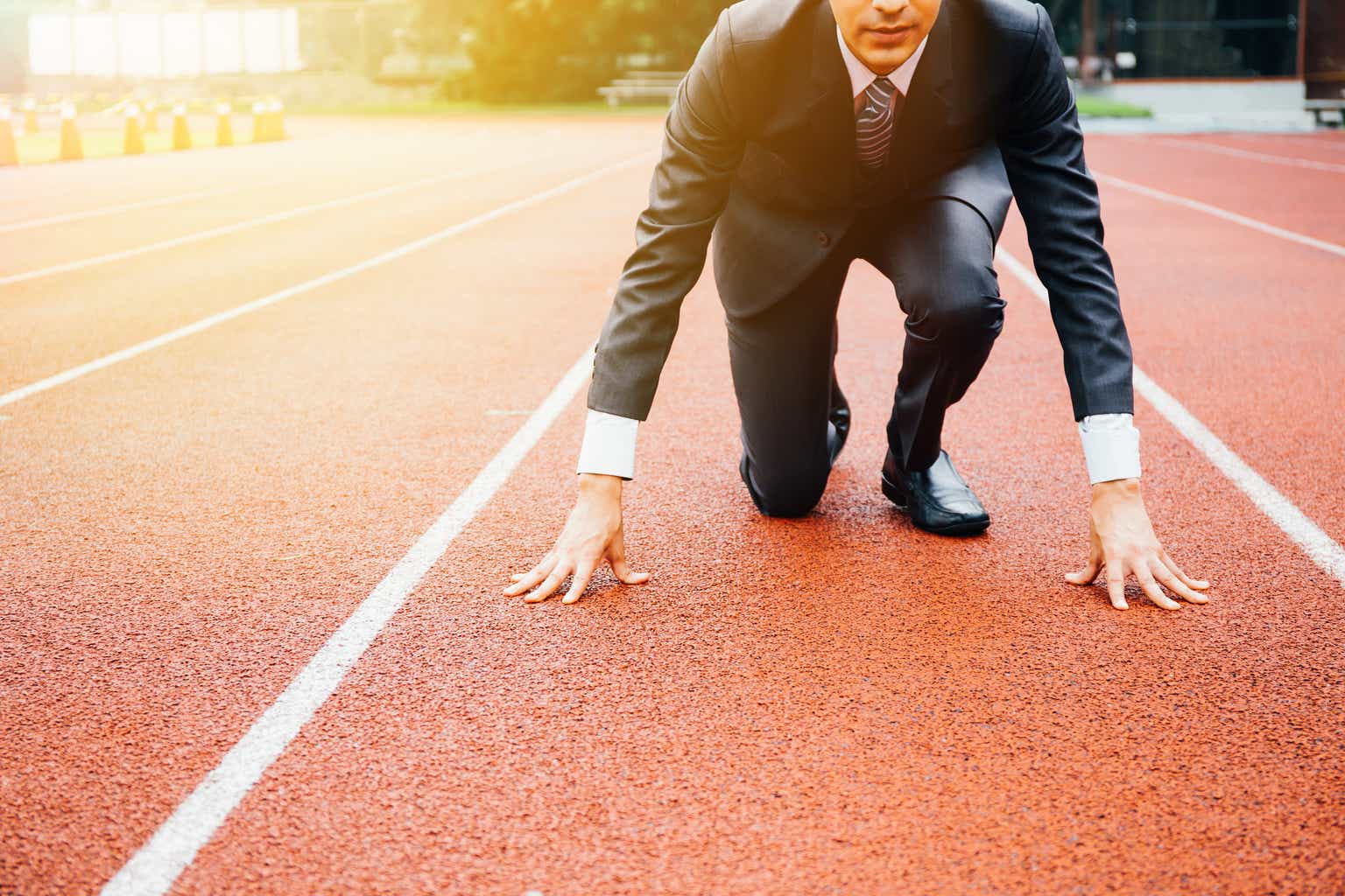 Intellia Therapeutics Shares Have Struggled, But It's Now Go-Time (Rating Upgrade)