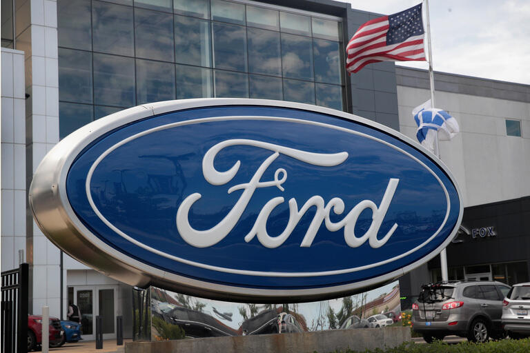 Insider Weekends: Bill Ford Jr. Purchases 8.5 Million Worth Of Ford Stock