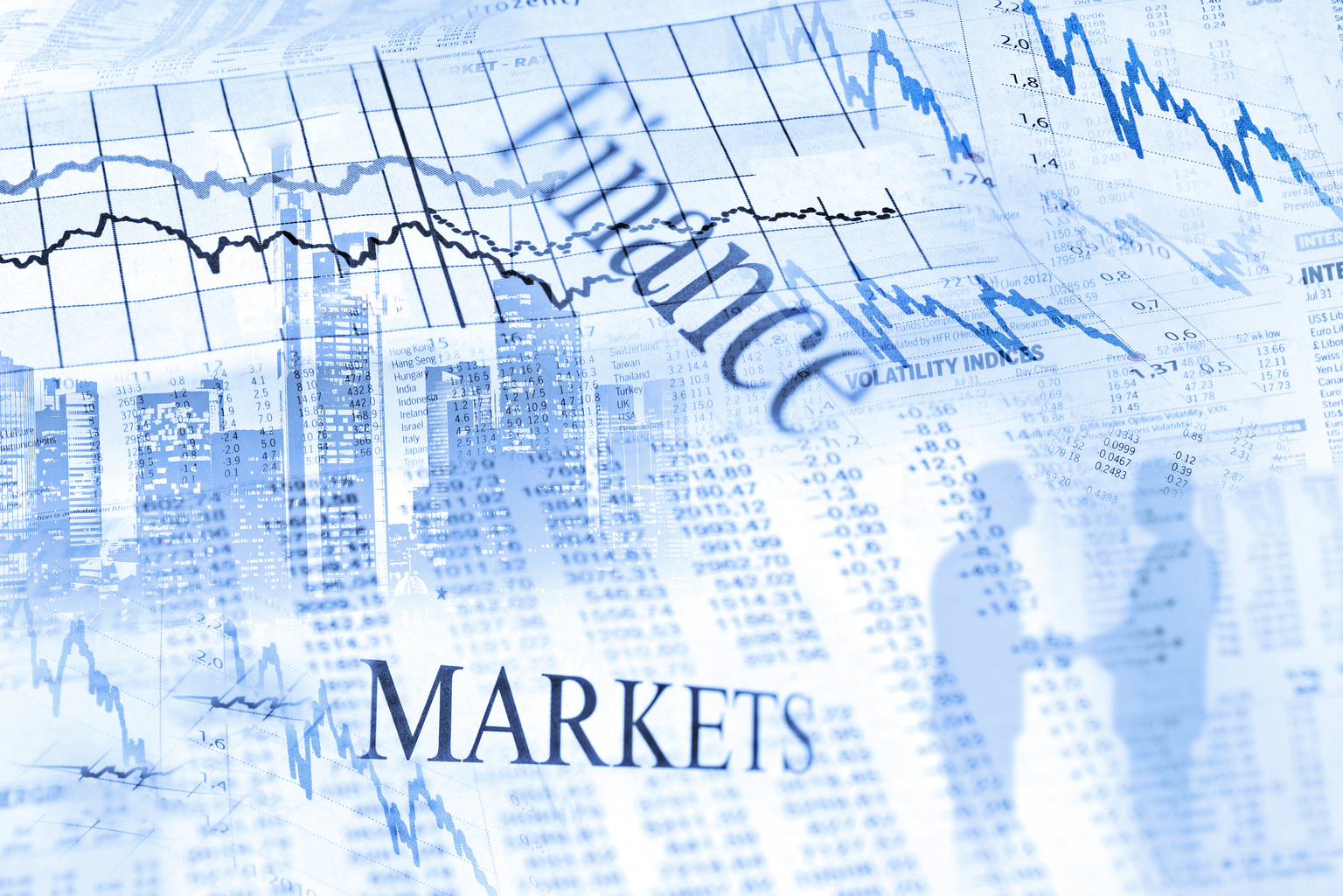 seekingalpha.com - Russell Investments - Patchwork Growth Meets Resilient Market Sentiment