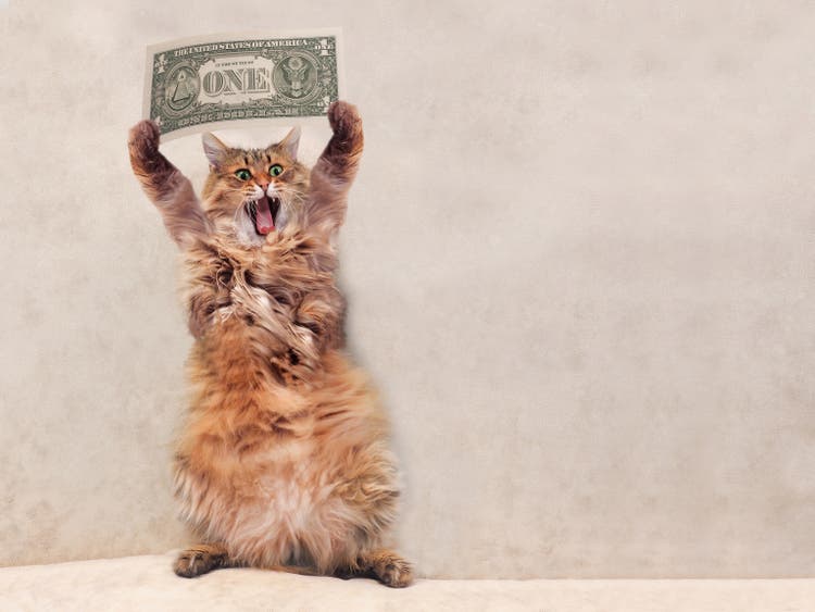 40% Upside And 12% Dividend Yield