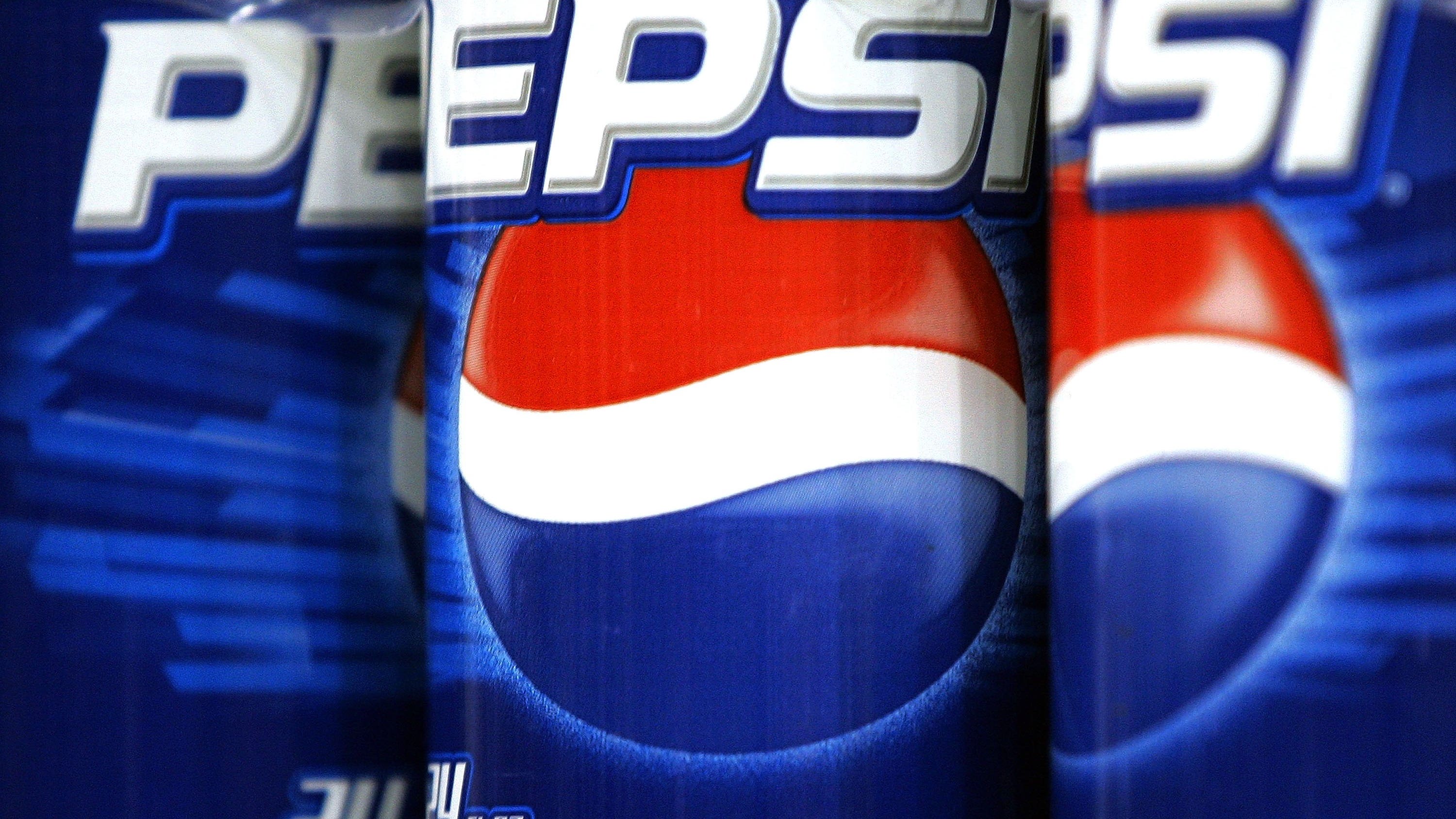 PepsiCo layoffs NageenaBasil