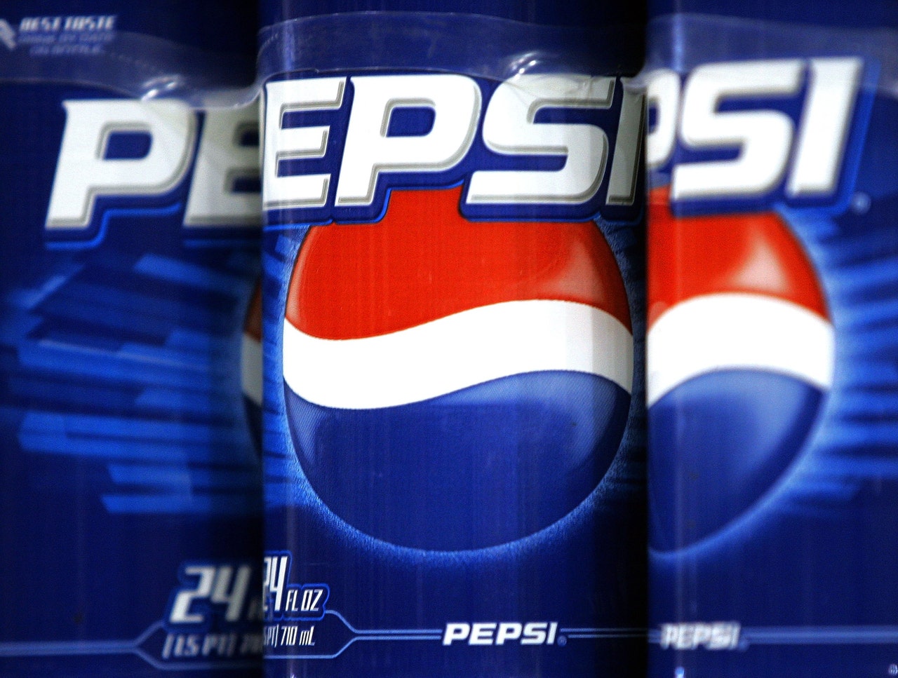 PepsiCo is said to be considering buyouts, layoffs (NASDAQPEP