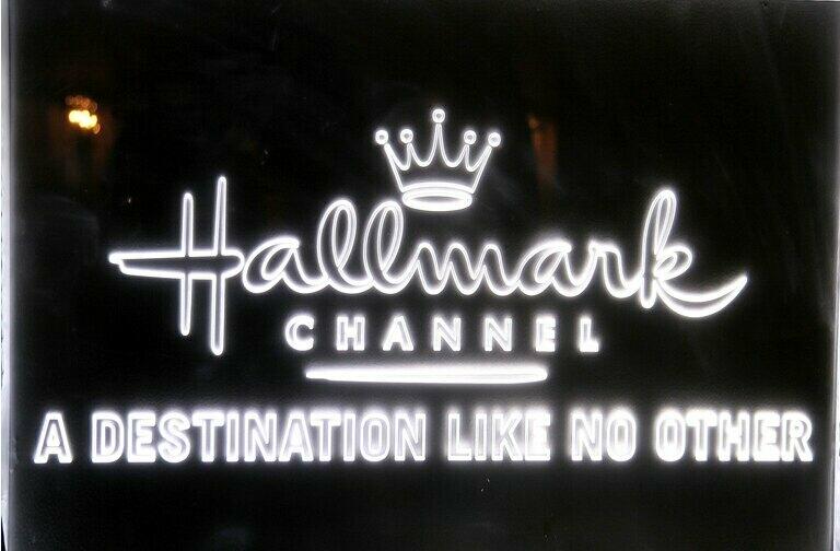 Hallmark Channel 2006 Summer TCA Party - Inside