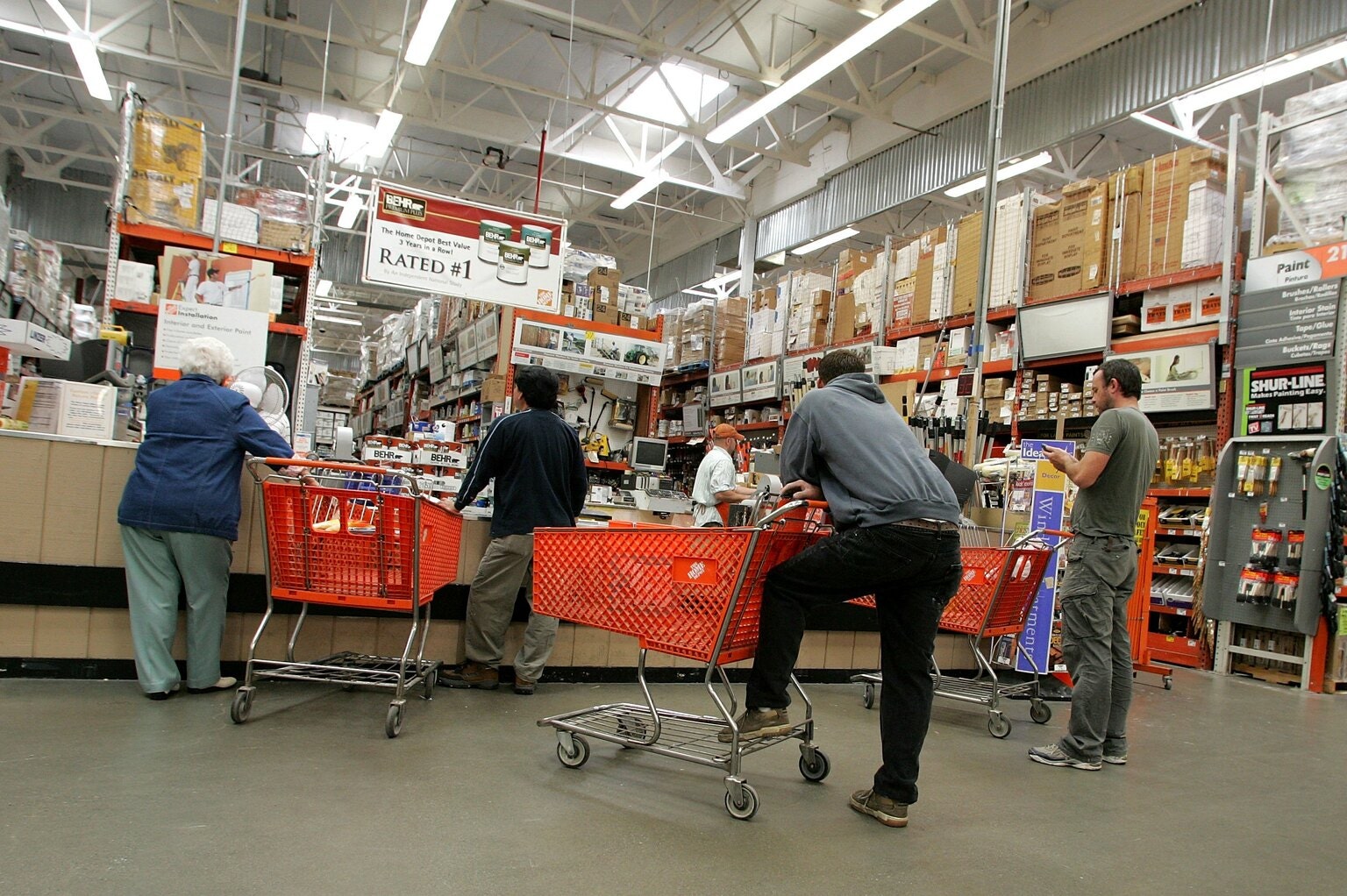 I Am Playing Defense With This 8Yield REIT Spirit Realty (NYSESRC) Seeking Alpha