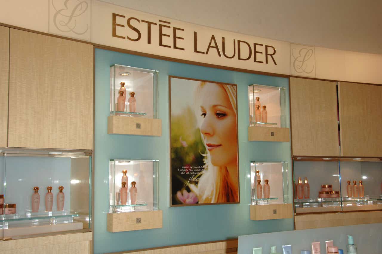 Estee Lauder stock plunges as Asia headwinds weigh on annual