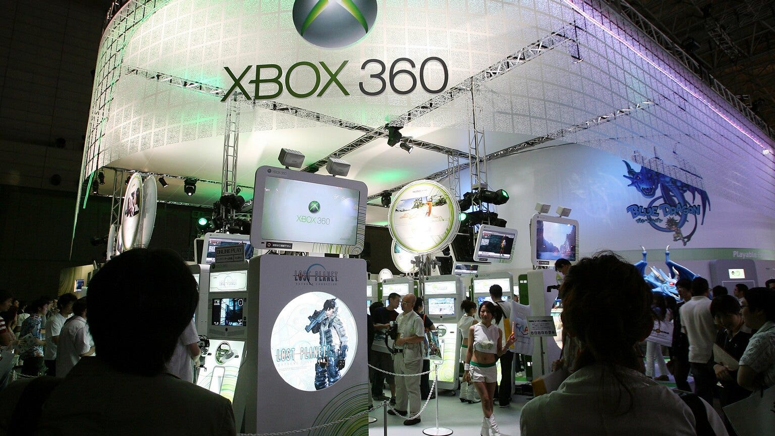 Microsoft to shutter Xbox 360 Store next summer • The Register