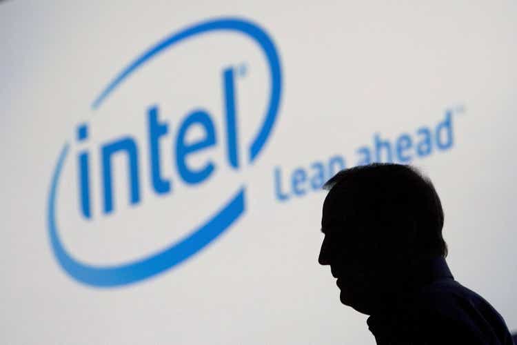 Paul Otellini Opens Intel Developer Forum