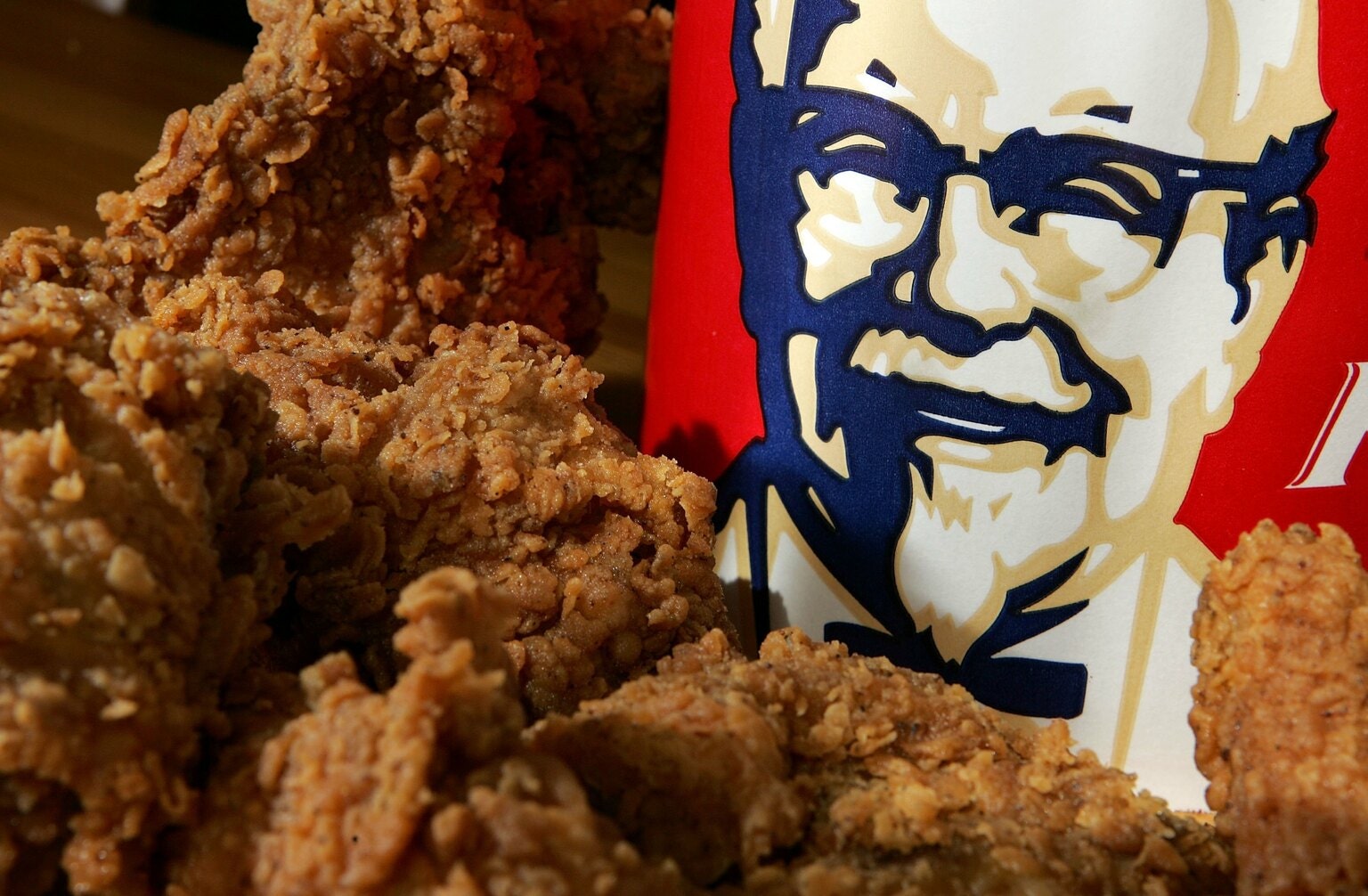 Yum China Shares Surge As China ReOpens (NYSEYUMC) Seeking Alpha