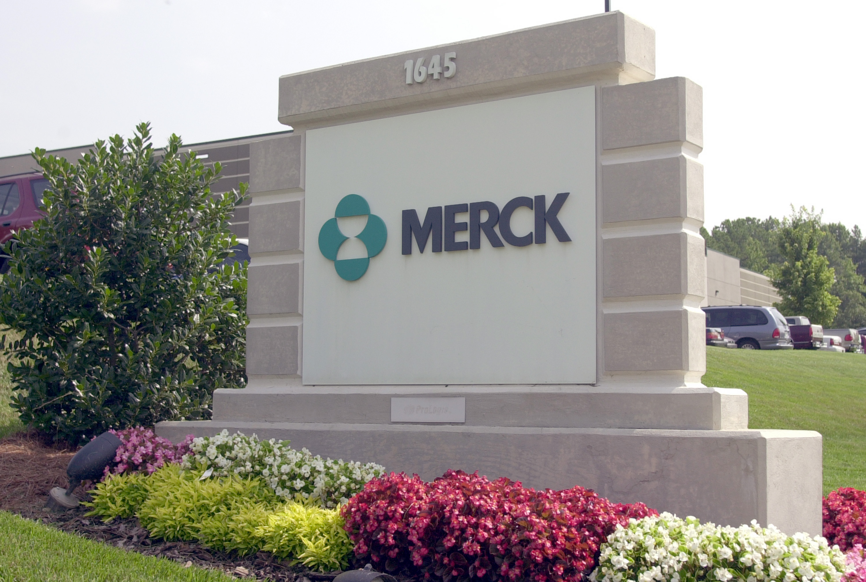 Merck In Up To $1.4B Licensing Deal With China's Kelun Pharma For ...