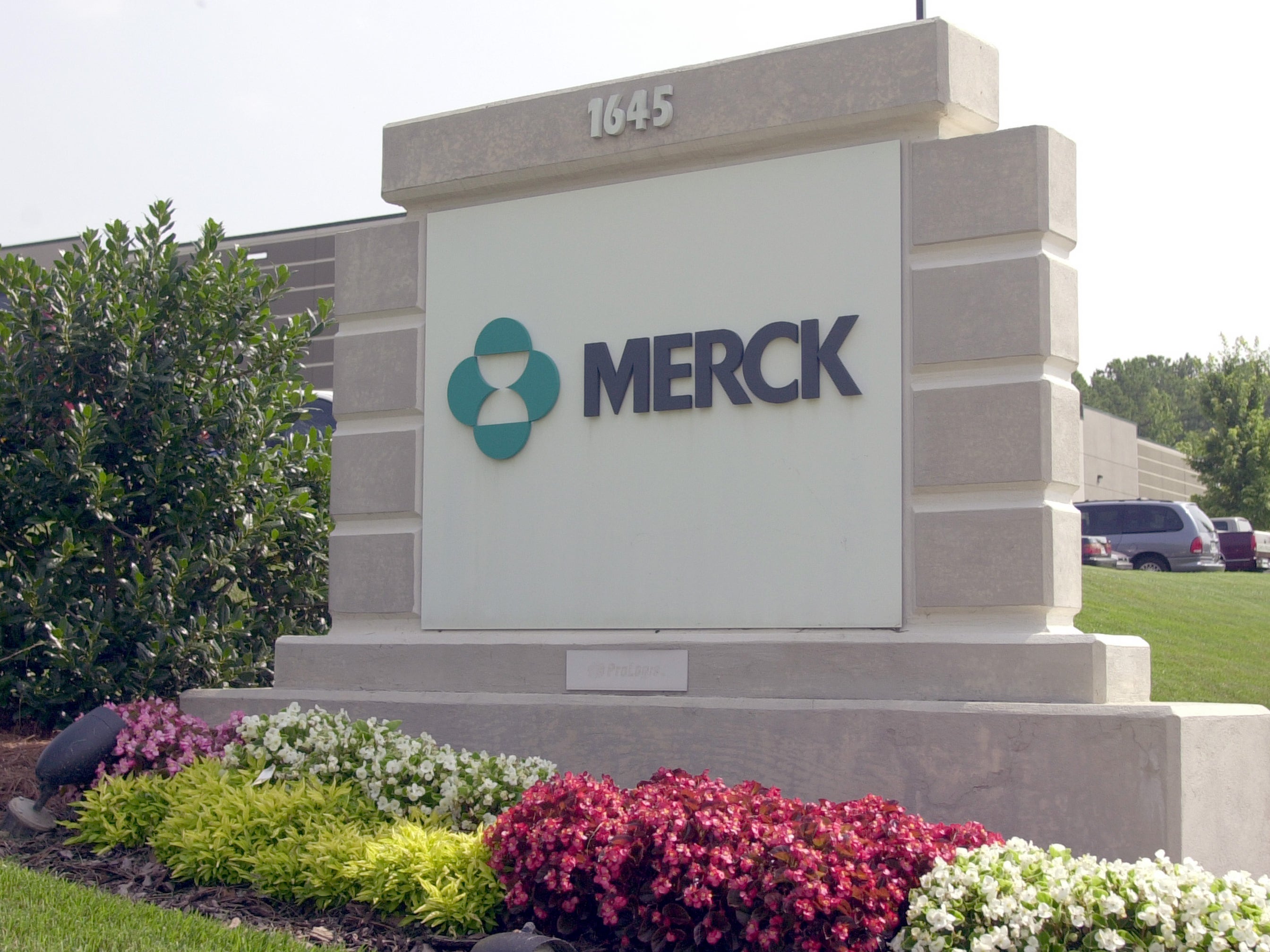 Merck Stock: A Shield From Recession (NYSE:MRK) | Seeking Alpha