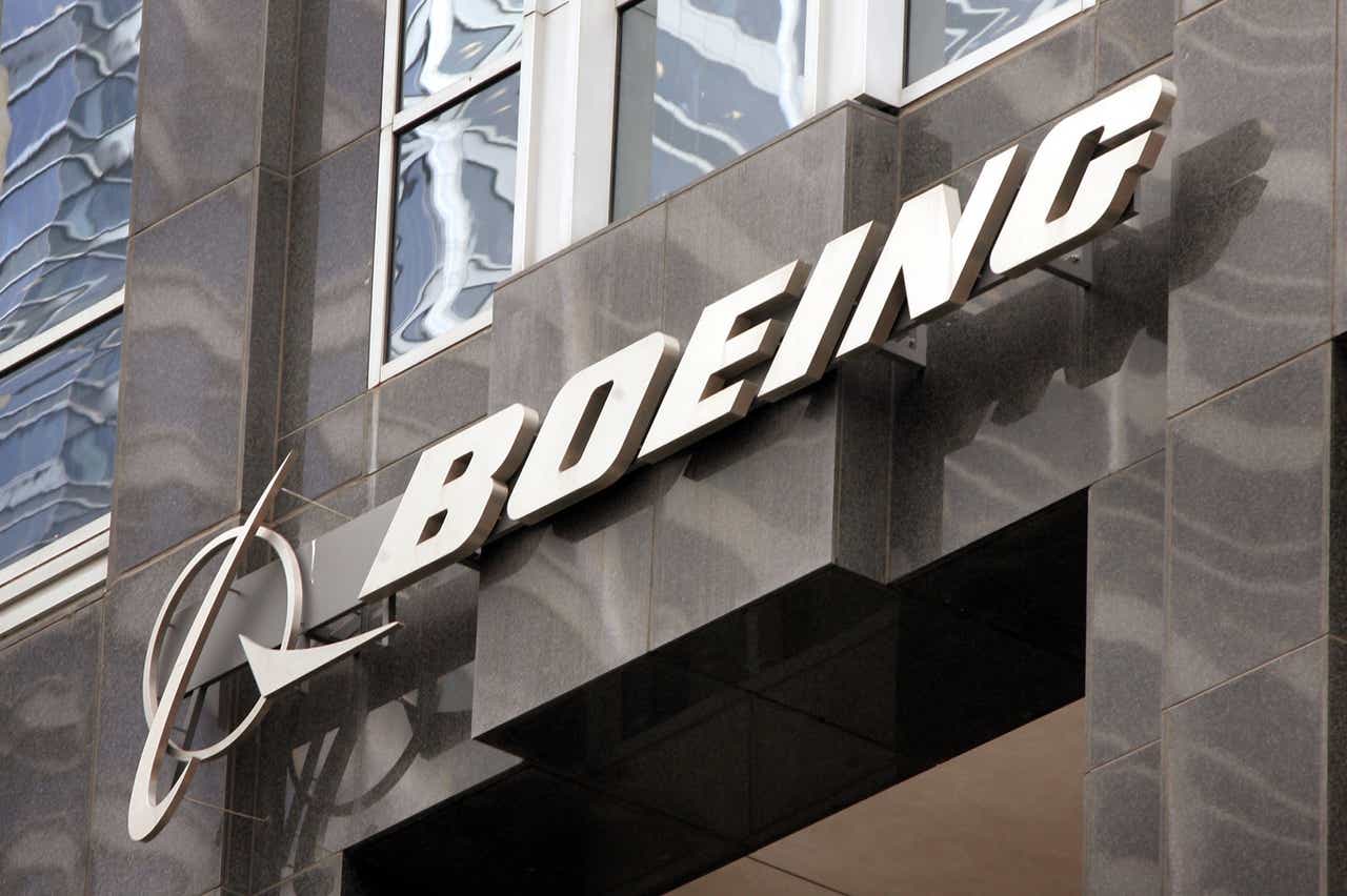 Is Boeing Stock A Buy Or Sell After Recent Earnings? (NYSEBA