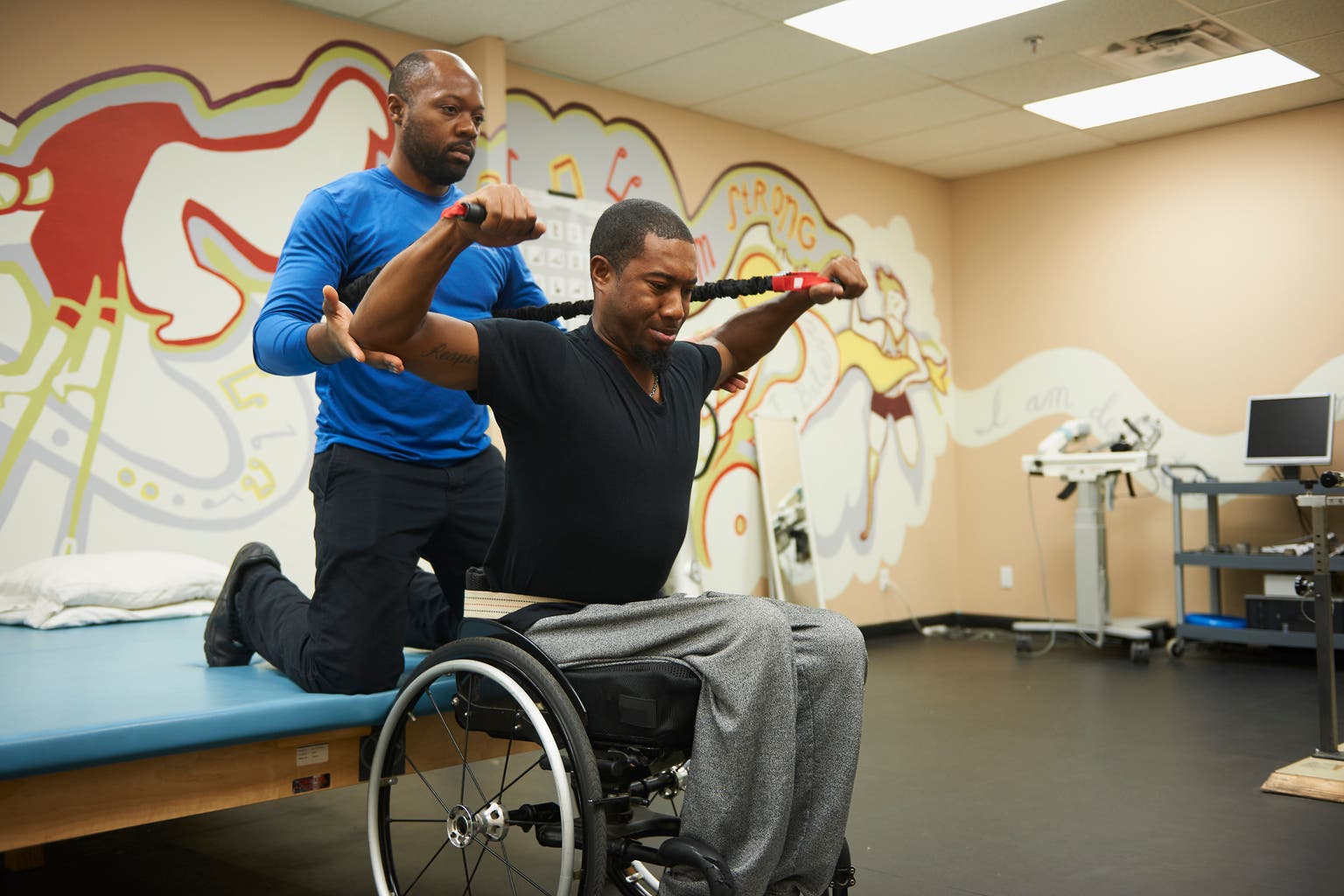 Hinge Health: Why Digital Physiotherapy Could Outrun The Competition