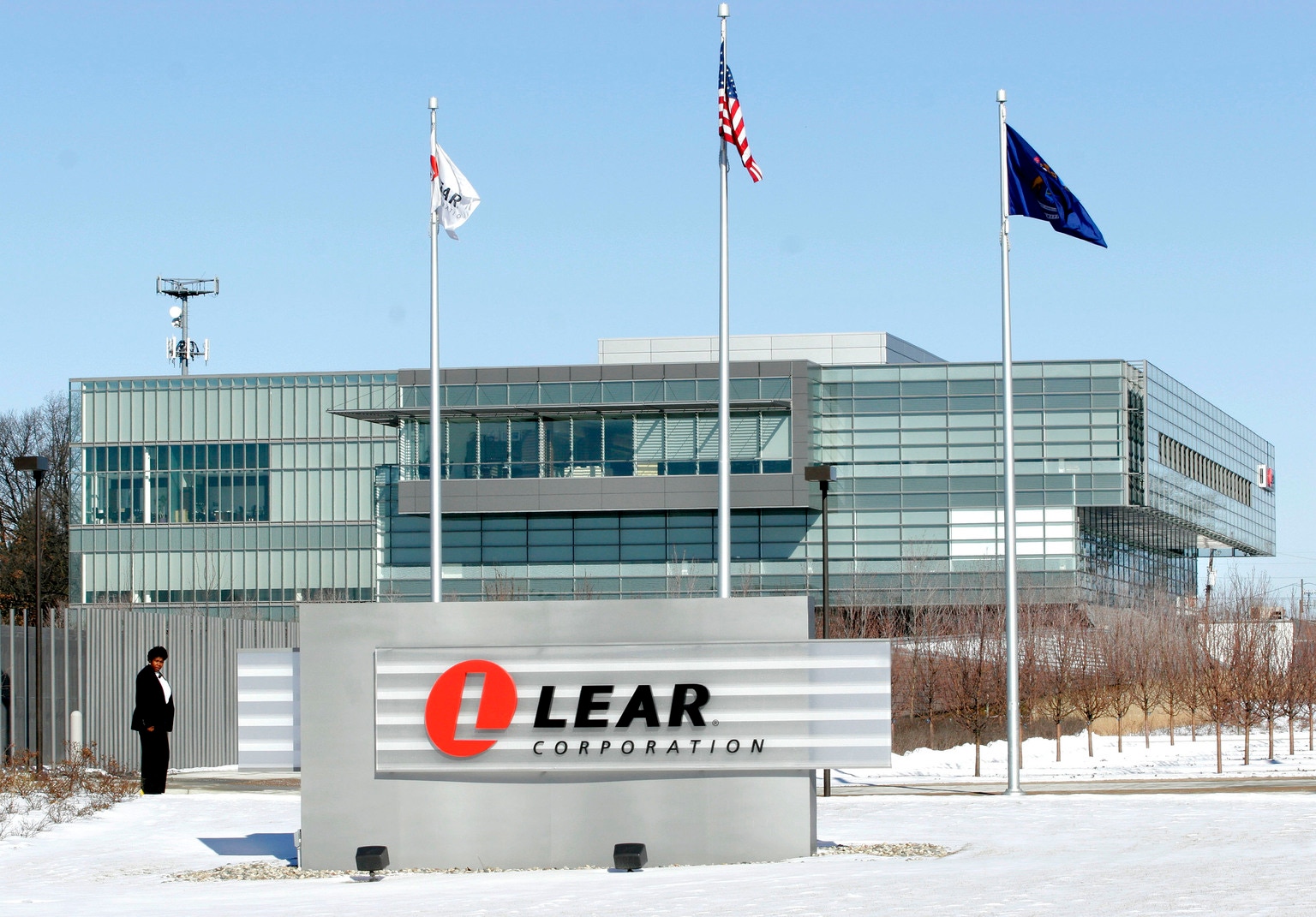 Lear: Market Leader With An Impressive FCF Yield (NYSE:LEA) Seeking Alpha Lear: Market Leader With An Impressive FCF Yield (NYSE:LEA) Seeking Alpha