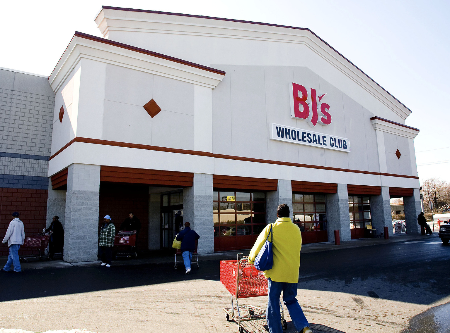 BJ's Wholesale Club: A Success Story In Doing More With Less | Seeking ...