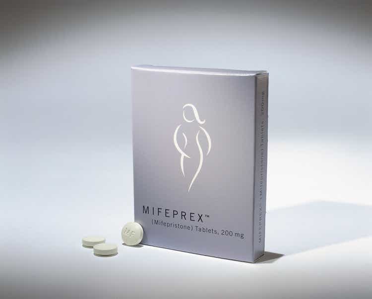 AMA Recommends Abortion Pill Be Over the Counter