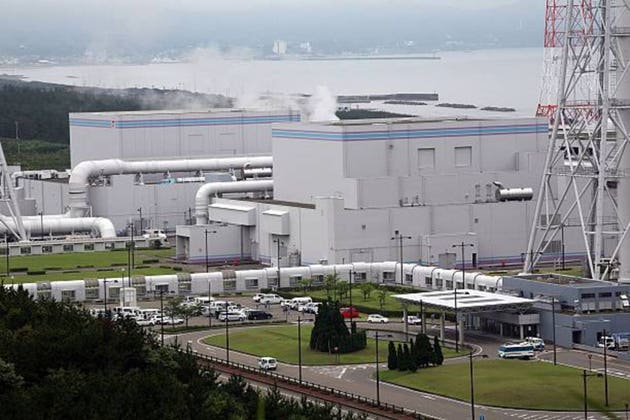 Japan clears path to restart world’s biggest nuclear plant