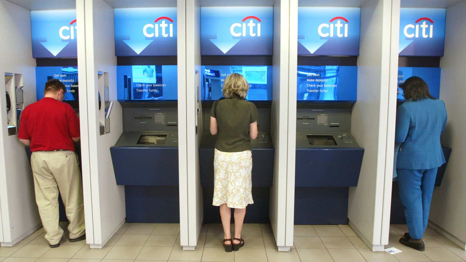 Citigroup sees 2024 revenue rising even as rates decline; Q4 earnings