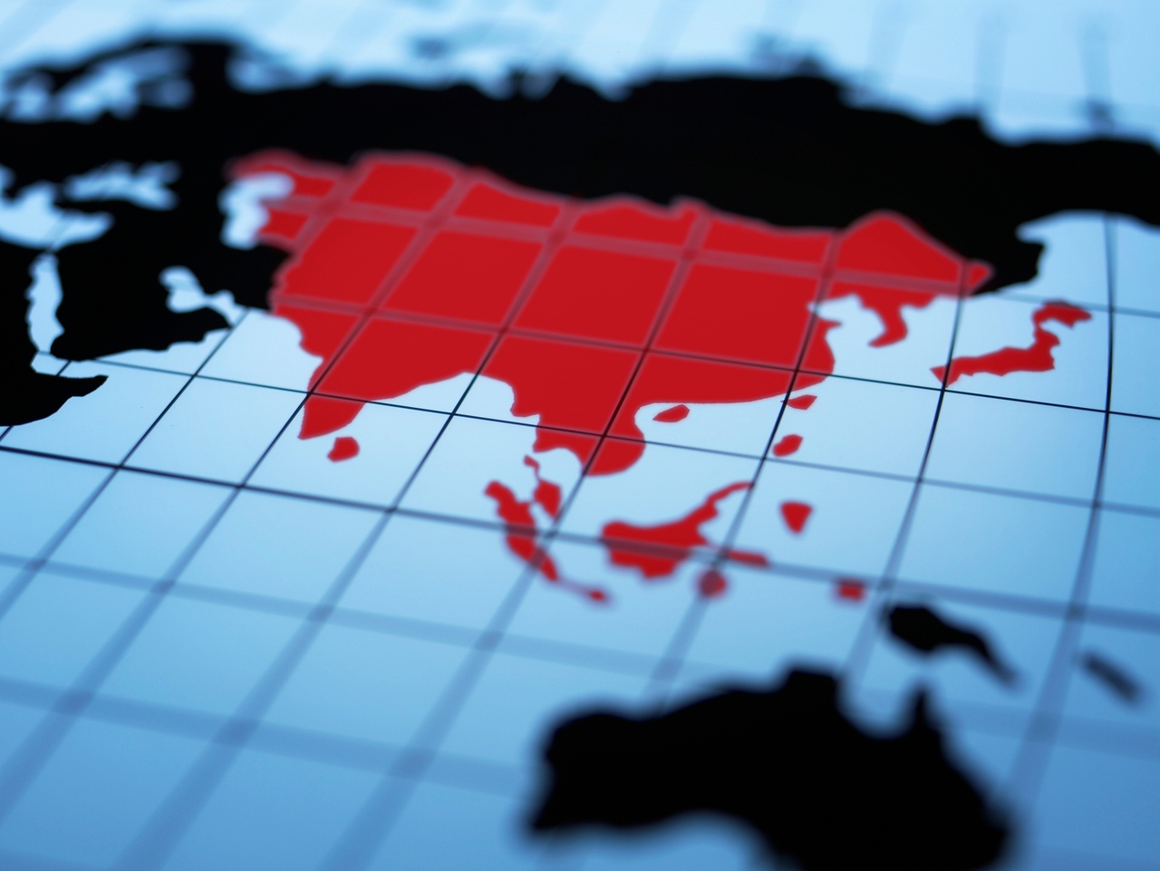 Asian markets mixed on Monday, China GDP grows 1.6% in Q4 | Seeking Alpha