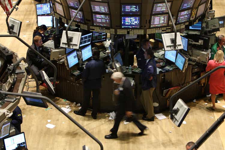 Stock Market News Today: Markets end higher, continuing November rally (SP500)