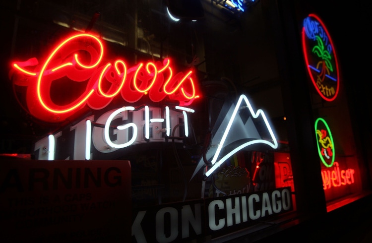 Brewers Coors And Miller Plan Merger