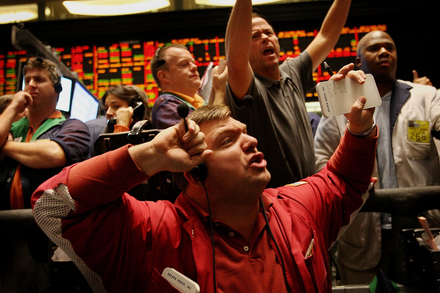 Market Outlook 2026: The World Outside The S&P 500 Is Getting Louder (NYSEARCA:SPY)