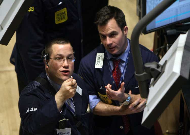 Fed Cuts Interest Rate By A Quarter Point