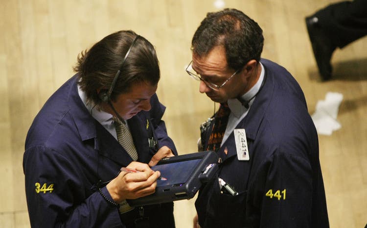 Fed Cuts Interest Rate By A Quarter Point