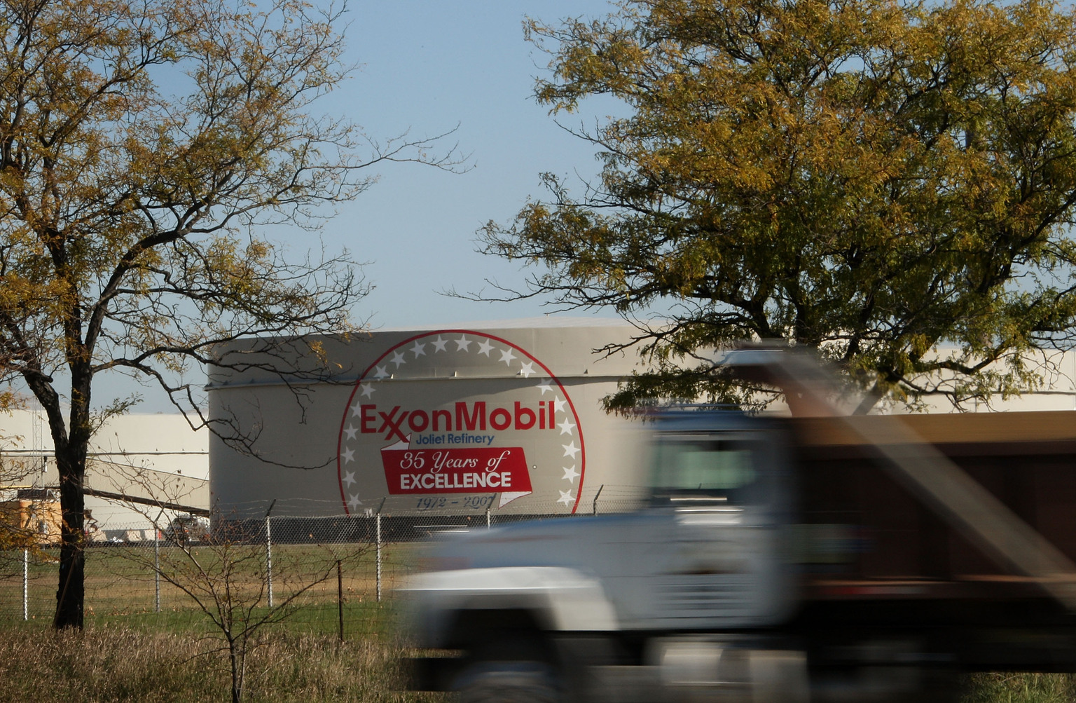 Exxon Mobil Stock: Failure To Rally (NYSE:XOM) | Seeking Alpha