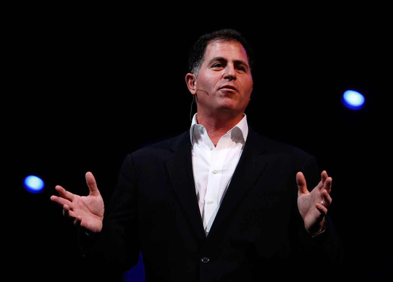 Dell Stock Prediction: Is It A Buy Amid The Tech Sell Off? (NYSE:DELL) | Seeking Alpha Dell Stock Prediction: Is It A Buy Amid The Tech Sell Off? (NYSE:DELL) | Seeking Alpha