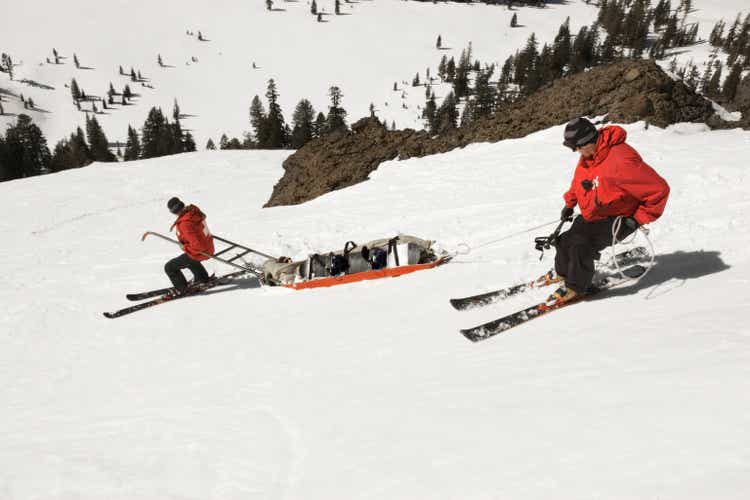 Vail Resorts faces backlash, safety concerns over ski patrol reassignments to Park City MTN)