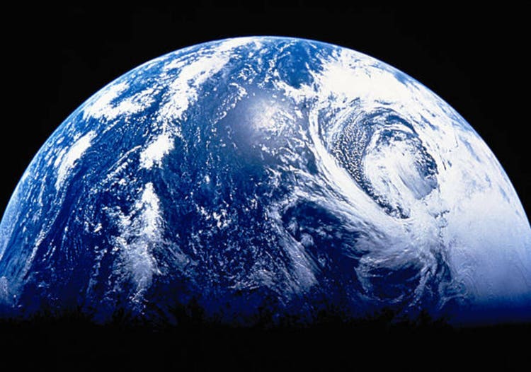 Planet Earth