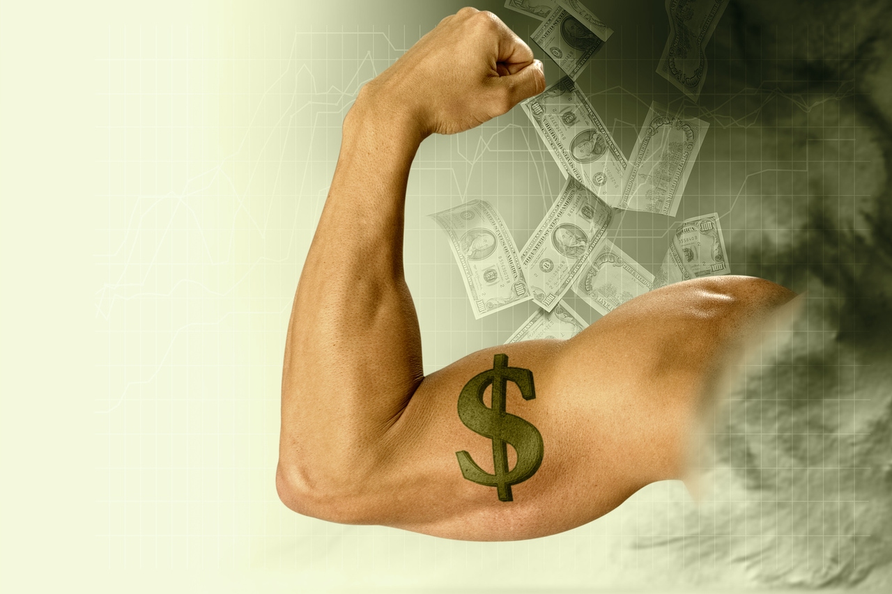 IBM Q1 Earnings Review: Big Blue's $6 Billion AI Flex (NYSE:IBM) | Seeking  Alpha, image size:1280x853