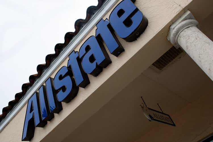 Florida To Block Allstate From Selling Auto Insurance Within The State