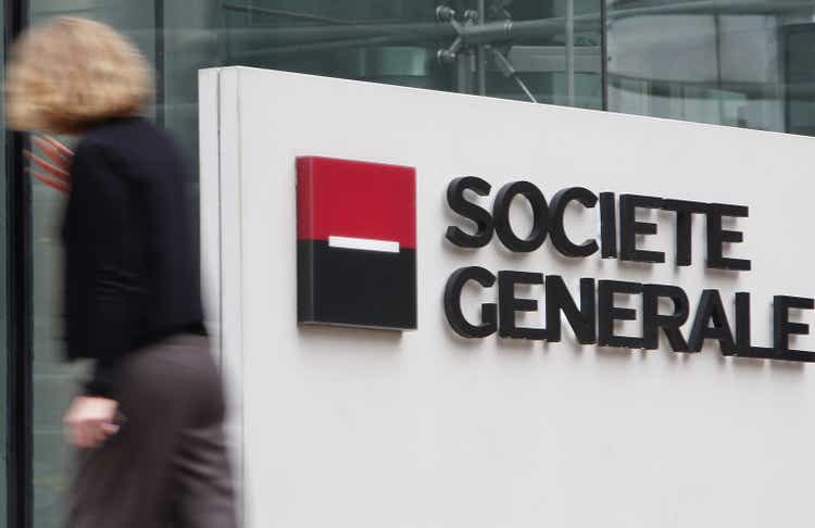 Societe Generale Uncovers Huge Fraud