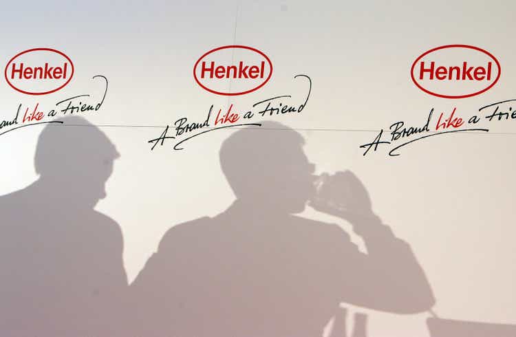 Henkel Announces Results For 2007