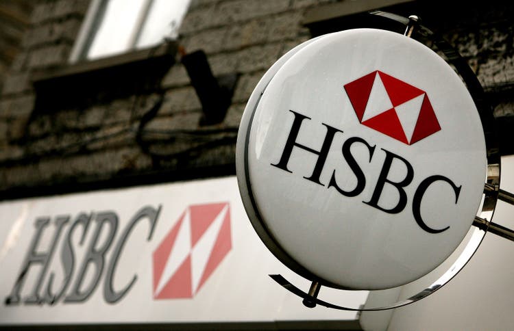 Credit Crunch Fails To Wipe Out HSBC Profit