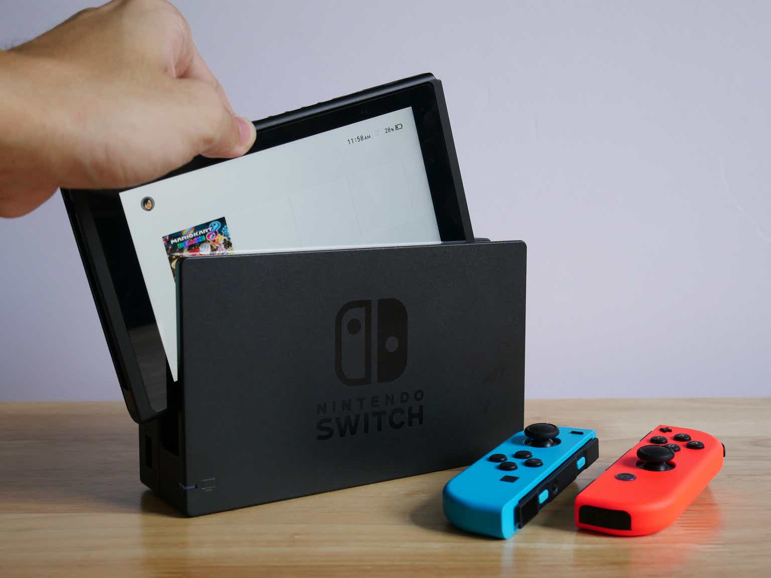 Nintendo Switch 2 Causes Mixed Feelings