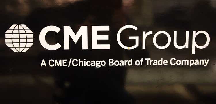 The Many Reasons To Love CME Group (NASDAQ:CME)