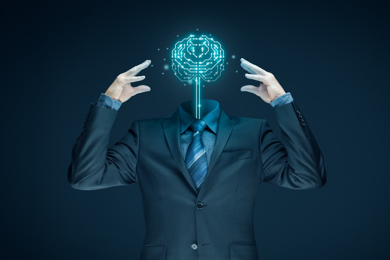 AI Monthly: The AI Race Shifts East