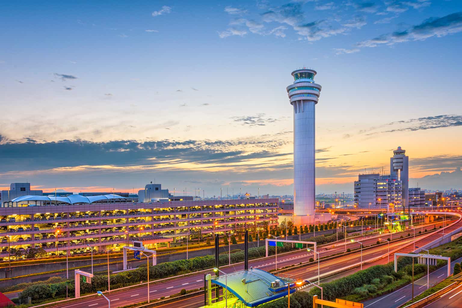 Japan Airport Terminal: Why I Think Tokyo Airport Stock Is A Buy