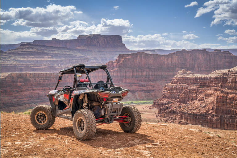 Narrowing Down High Quality Dividend Growth: Polaris May Not Be It